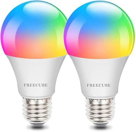 amazon light bulbs alexa