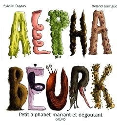 Alpha beurk