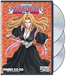 BLEACH:UNCUT SET 17 (3PC) / (3PK SUB)              image