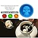 Halloween 3D Skull Silicone Mold Chocolate Fondant Cake Making Baking Mould 1Pc by Fenleo