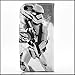 Star Wars: The Force Awakens Wallet/Flip Style iPhone 6 Cell Phone Cases (Stormtrooper)