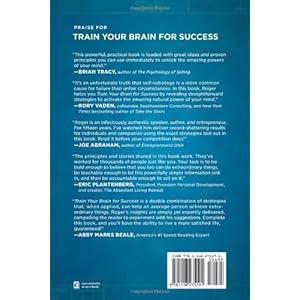 Train Your Brain For Success: Read Smarter, Remember More, and Break Your Own Records