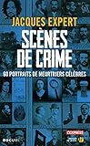 Scenes de Crimes (French Edition) by 