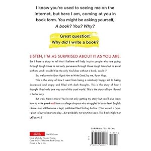Ryan Higa's How to Write Good