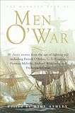 The Mammoth Book of Men 'O War by Mike Ashley