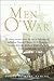The Mammoth Book of Men 'O War by Mike Ashley