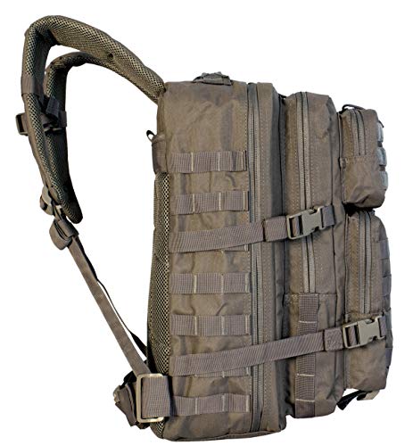red rock large assault pack