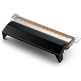 P1058930-009 4" Thermal Printhead for Zebra ZT410/ZT411 203DPI Printers | 180-Days Warranty，compatible with original,no message of printhead is not recognized when installed