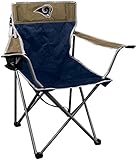 NFL Kickoff Quad Folding Chair