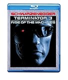 Terminator 3: Rise of the Machines [Blu-ray]