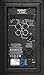 QSC KSub Powered Subwoofer - 1000 Watts, 2x12