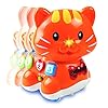 VTech Catch Me Kitty, Orange - Epic Kids Toys