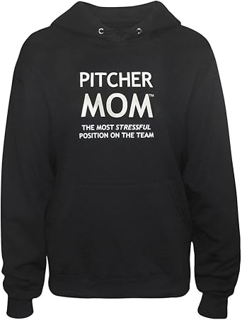 pitcher only sweatshirt