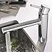 GROHE 31453001 Concetto Pull-Out Kitchen Faucet with sprayer Chrome