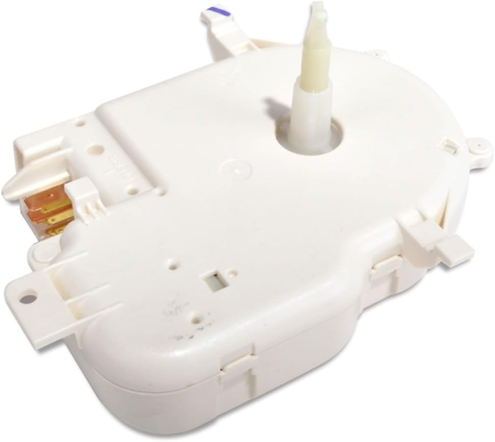 Whirlpool W33002803 Dryer Timer Genuine Original Equipment Manufacturer (OEM) Part