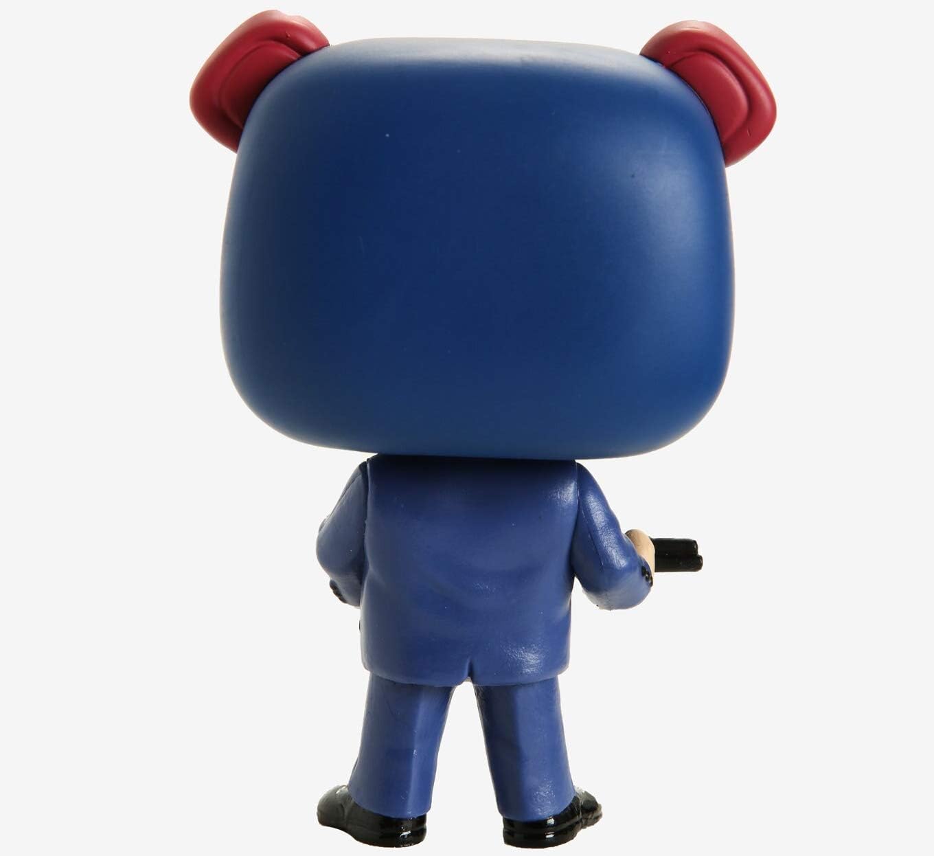 Funko POP! TV: Umbrella Academy, Hazel With Mask, Collectable Vinyl Figure, Gift Idea, Official Merchandise - Image 4