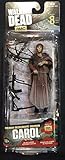 McFarlane Toys The Walking Dead TV Series 8 Exclusive Carol Peletier Action Figure