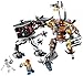 Lego Parts: Pirate Ship 