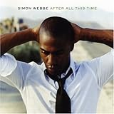 Disco de Simon Webbe: «After All This Time, Pt. 2» (Anverso) Disco de Simon Webbe: «After All This Time, Pt. 2» (Anverso)