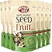Enjoy Life Seed & Fruit Mix, Peanut Free Trail Mix, Soy Free, Nut Free, Gluten Free, Dairy Free, Non GMO, Vegan Snack Mix, Mountain Mambo, 6 - 6 oz Packs