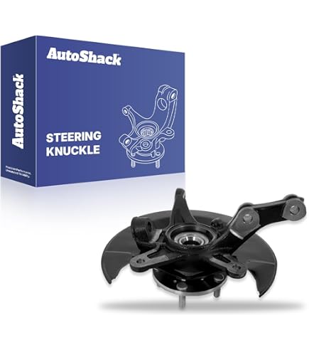 Top Quality Front Right (Passenger Side) Lower Suspension Ball