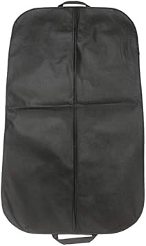 large suit carrier