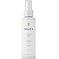 PHILIP B Detangling Toning Mist pH Restorative 4.23 oz. (125 ml) | Un-Tease Tangles, Leaves Hair Glossy, Smooth and Frizz-Free