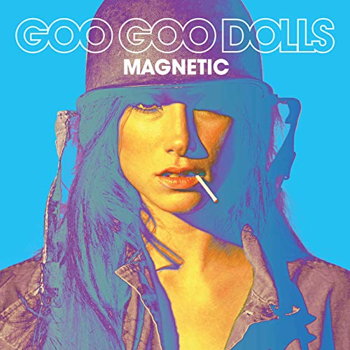 Album art for Magnetic by The Goo Goo Dolls