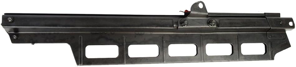 Superior Parts SP 885-827 Aftermarket Magazine Assembly (Steel) 1-Hole for Hitachi NR83A, NR83A2, NR83A2(S), NR83A3, NR83A23S Framing Nailers - Air Nailer Accessories - 