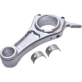 Billet Aluminum Connecting Rod (3.308") For Predator 212cc Engine Go Kart