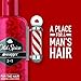 Old Spice Swagger 2 in 1 Mens Shampoo and Conditioner, 25.3 FL OZ