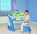 American Plastic Toys Creativity Desk and Easel