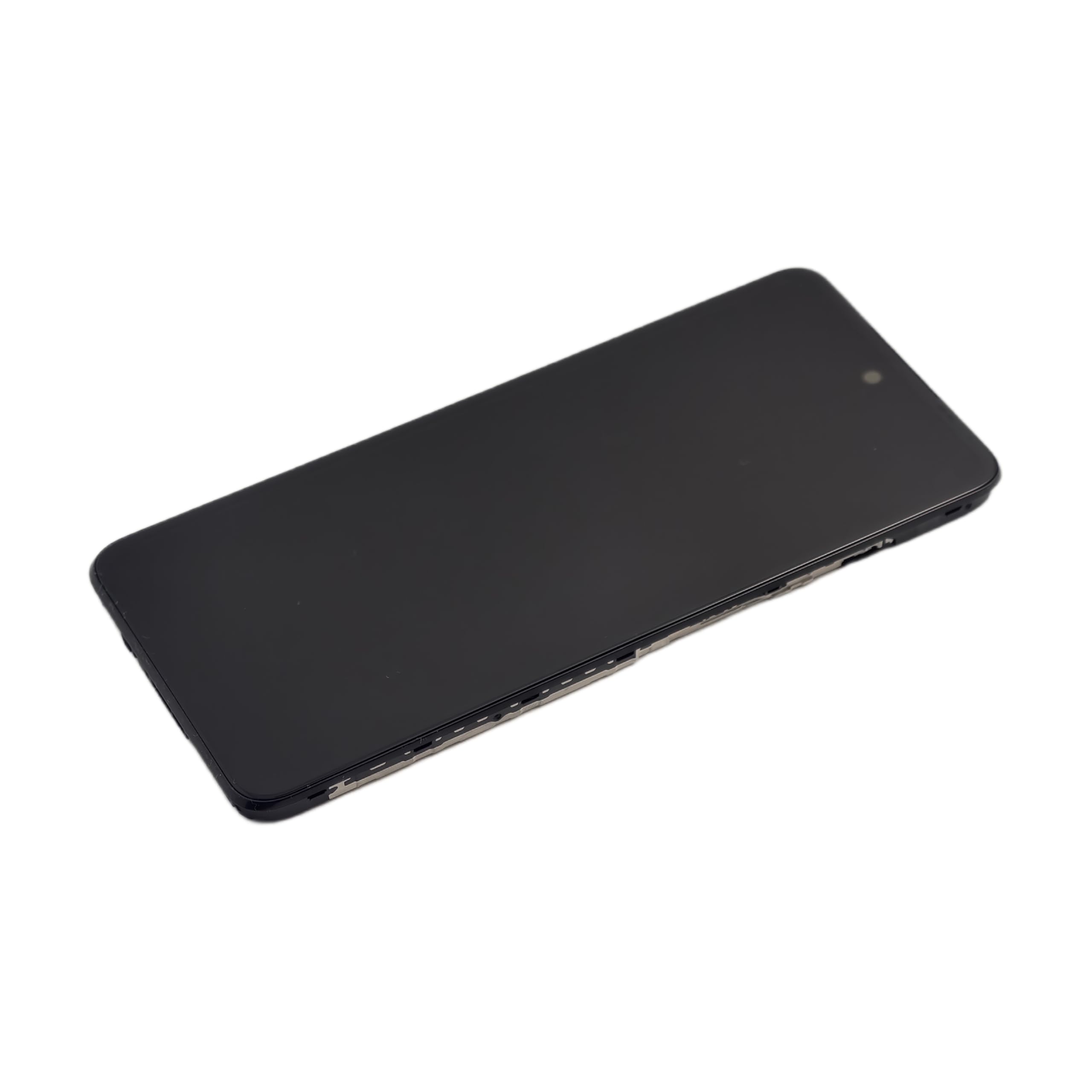 ZTOOYO for Motorola G 5G [2024 Version] Screen Replacement for Moto G 5G 2024 Screen Replacement Kit with Frame XT2417 XT2417-1 XT2417D LCD Display digitizer Touch Screen Assembly 6.6 inch