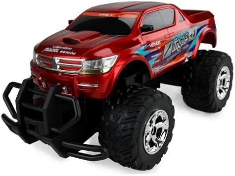 rc suv
