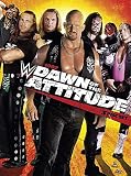 Office Product WWE1997 Dawn of The Attitude Book