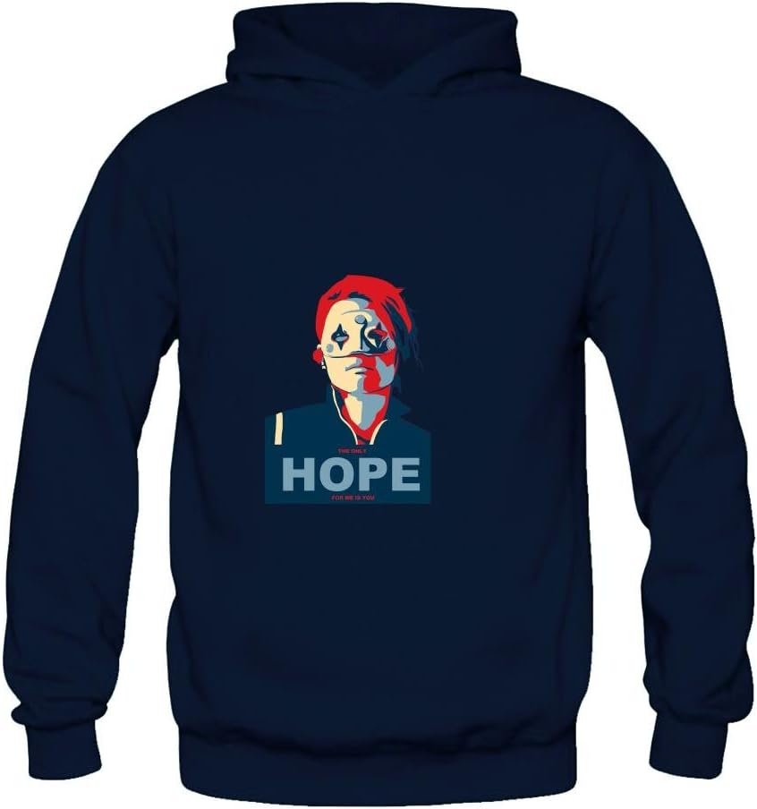 Women's MCR My Chemical Romance Gerard Way 1 Hoodie Sweatshirt
