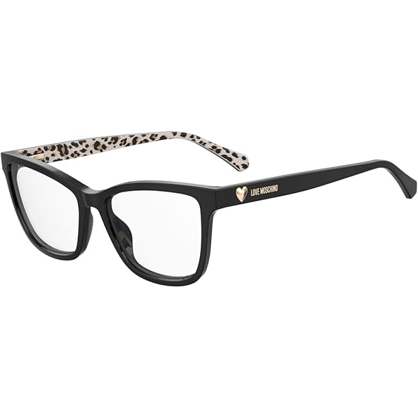 MOSCHINO LOVE MOL604 ZI9 TEAL 52/18/140 WOMAN Eyewear Frame