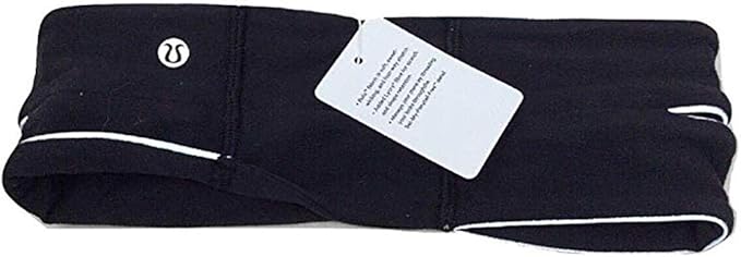 lululemon cross chill run ear warmer