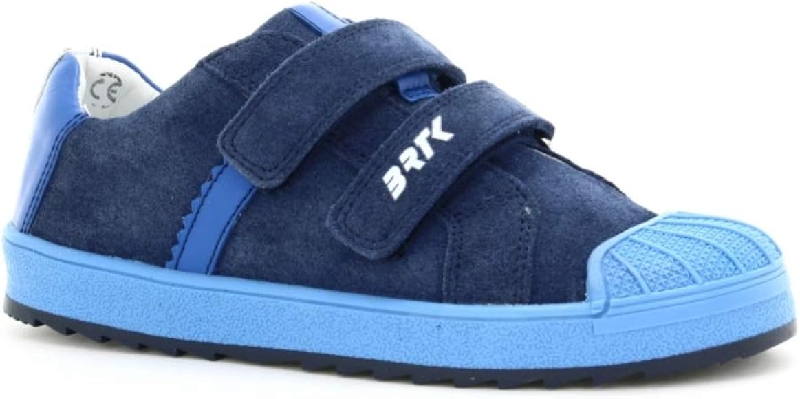 big boys velcro sneakers