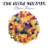 SPACE FLOWER                                      