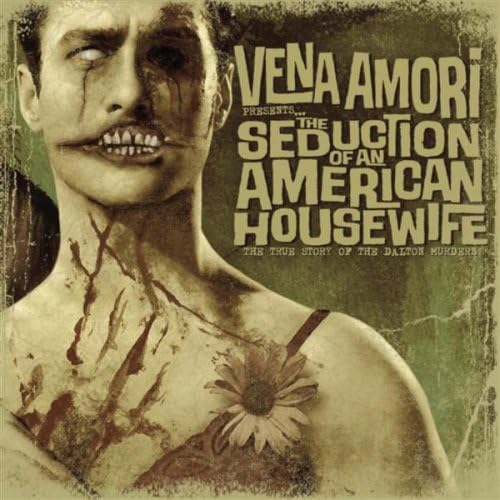 Seduction of an American Housewife