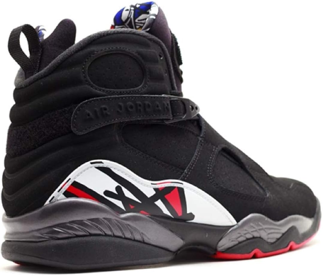air jordan 8 retro playoff 