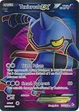 Pokemon - Toxicroak (102) - XY Flashfire - Holo