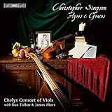 Simpson: Ayres & Graces