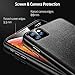 ESR Premium Real Leather Case Compatible with iPhone 11 Pro Max - Slim Full Leather Phone Case [Supports Wireless Charging] [Scratch-Resistant] Protective Case for iPhone 11 Pro Max 6.5
