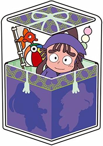 Amazon 忍たま乱太郎 尾浜勘右衛門 キャラ箱クッション アニメ 萌えグッズ 通販