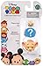 Disney Tsum Tsum Series 4 Rapunzel & Nala 1