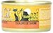 Tiki Cat Gourmet Whole Food 12-Pack Tahitian Grill Sardine Cutlets Pet Food