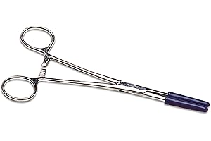 Stemostat, 7-1/2 Inches