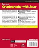 Image de Beginning Cryptography with Java